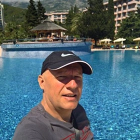 Dejan Ćertić