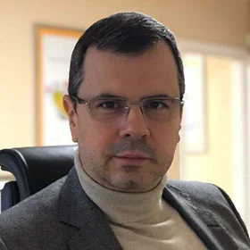 Zoran Radoičić