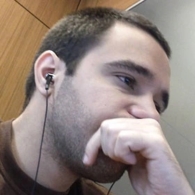 Luis Antonio